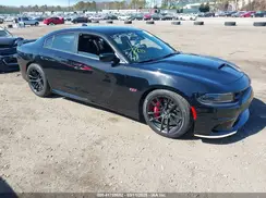 2C3CDXGJ3NH176735 2022 DODGE CHARGER