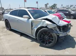 2C3CDXGJ3NH181532 2022 DODGE CHARGER