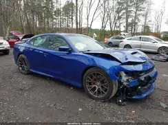 2C3CDXGJ3NH183779 2022 DODGE CHARGER
