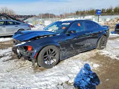 2C3CDXGJ3NH183815 2022 DODGE CHARGER