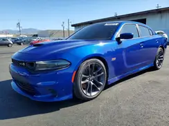 2C3CDXGJ3NH194474 2022 DODGE CHARGER