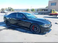 2C3CDXGJ3NH199562 2022 DODGE CHARGER