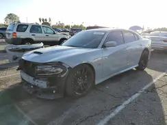 2C3CDXGJ3NH204128 2022 DODGE CHARGER