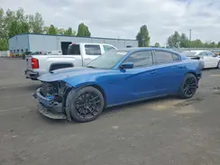 2C3CDXGJ3NH217140 2022 DODGE CHARGER
