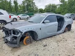 2C3CDXGJ3NH220944 2022 DODGE CHARGER