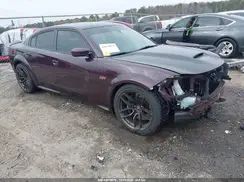 2C3CDXGJ3NH222290 2022 DODGE CHARGER