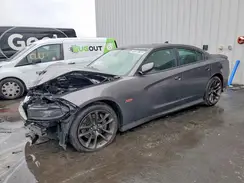 2C3CDXGJ3NH228378 2022 DODGE CHARGER