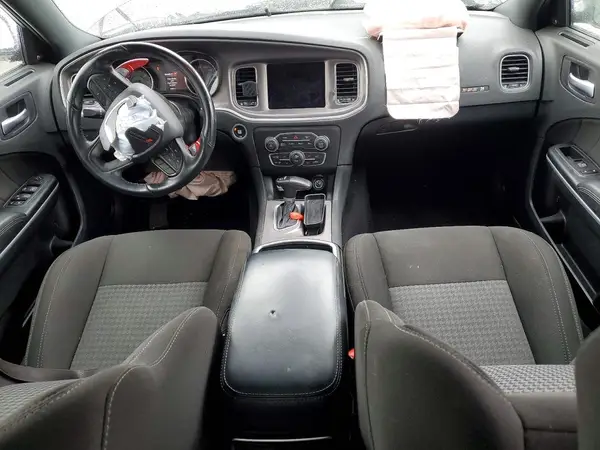 2C3CDXGJ3NH228378 2022 DODGE CHARGER - Image 8