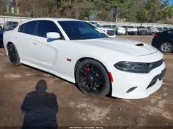 2C3CDXGJ3NH241700 2022 DODGE CHARGER
