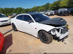 2C3CDXGJ3NH241874 2022 DODGE CHARGER