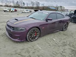 2C3CDXGJ3NH246329 2022 DODGE CHARGER