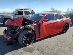 2C3CDXGJ3NH246685 2022 DODGE CHARGER