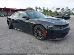 2C3CDXGJ3NH246752 2022 DODGE CHARGER