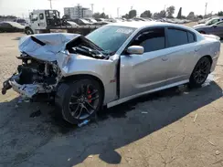 2C3CDXGJ3NH259582 2022 DODGE CHARGER