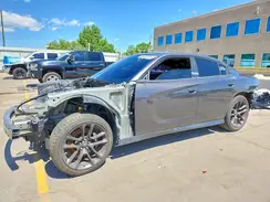 2C3CDXGJ3NH262353 2022 DODGE CHARGER