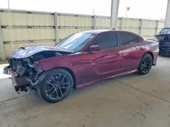 2C3CDXGJ3NH264278 2022 DODGE CHARGER