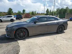 2C3CDXGJ3NH267908 2022 DODGE CHARGER