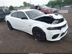2C3CDXGJ3PH503413 2023 DODGE CHARGER