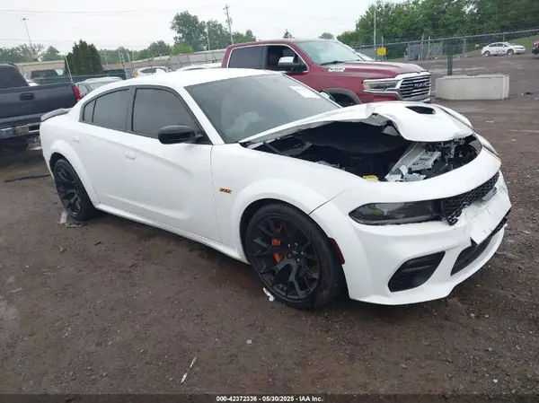 2C3CDXGJ3PH503413 2023 DODGE CHARGER - Image 1