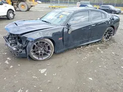 2C3CDXGJ3PH505579 2023 DODGE CHARGER