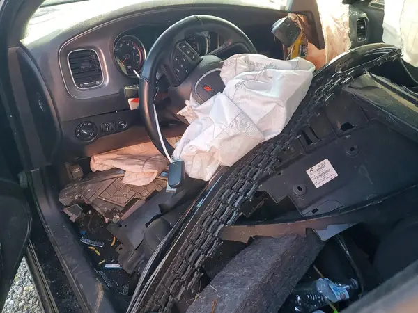 2C3CDXGJ3PH505579 2023 DODGE CHARGER - Image 8