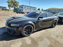 2C3CDXGJ3PH508823 2023 DODGE CHARGER