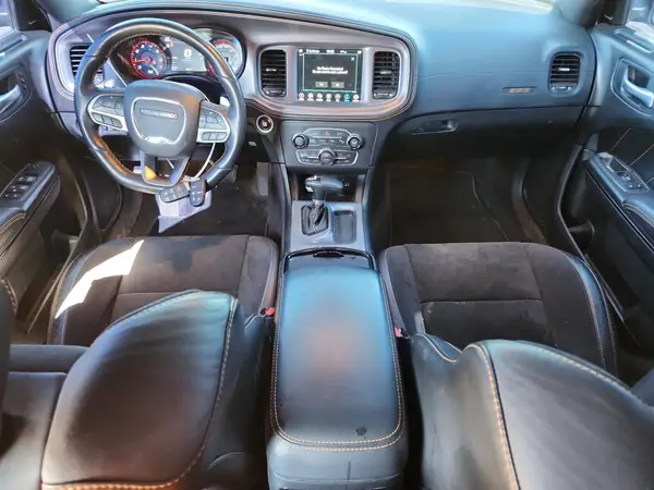 2C3CDXGJ3PH508823 2023 DODGE CHARGER - Image 8