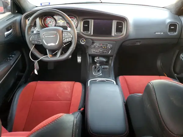 2C3CDXGJ3PH515996 2023 DODGE CHARGER - Image 8