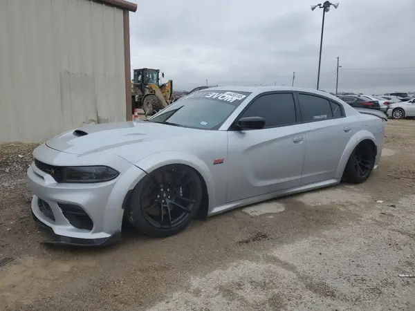 2C3CDXGJ3PH520647 2023 DODGE CHARGER - Image 1