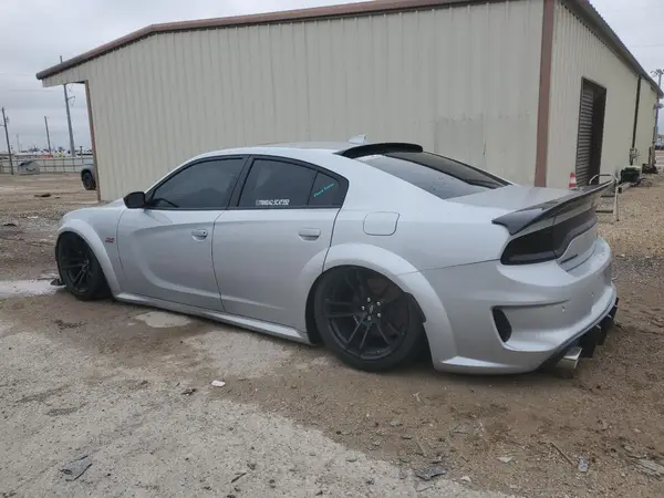2C3CDXGJ3PH520647 2023 DODGE CHARGER - Image 2