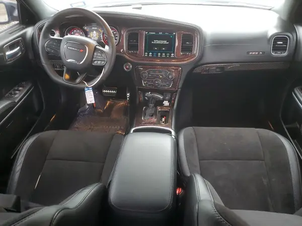 2C3CDXGJ3PH520647 2023 DODGE CHARGER - Image 8