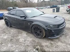 2C3CDXGJ3PH522785 2023 DODGE CHARGER