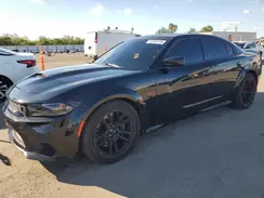 2C3CDXGJ3PH523418 2023 DODGE CHARGER