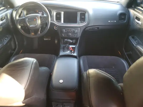 2C3CDXGJ3PH525251 2023 DODGE CHARGER - Image 8