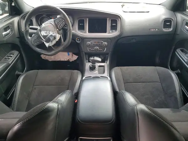 2C3CDXGJ3PH531678 2023 DODGE CHARGER - Image 8