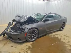 2C3CDXGJ3PH532121 2023 DODGE CHARGER
