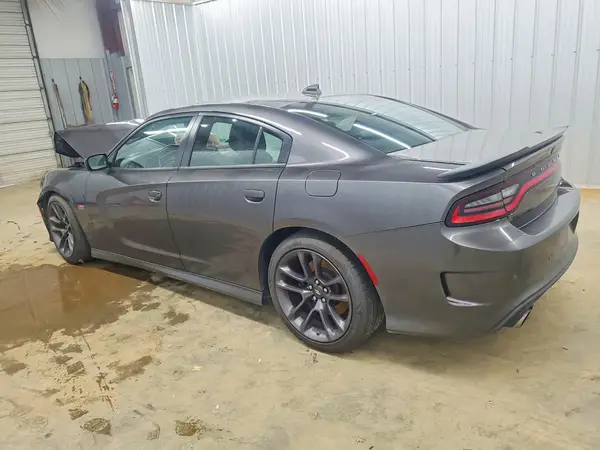 2C3CDXGJ3PH532121 2023 DODGE CHARGER - Image 2