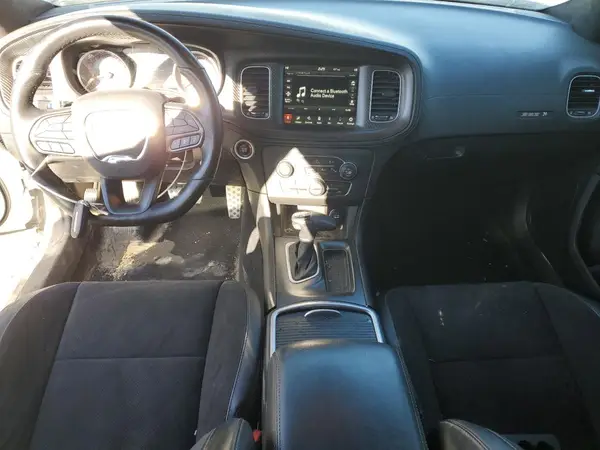 2C3CDXGJ3PH532149 2023 DODGE CHARGER - Image 8