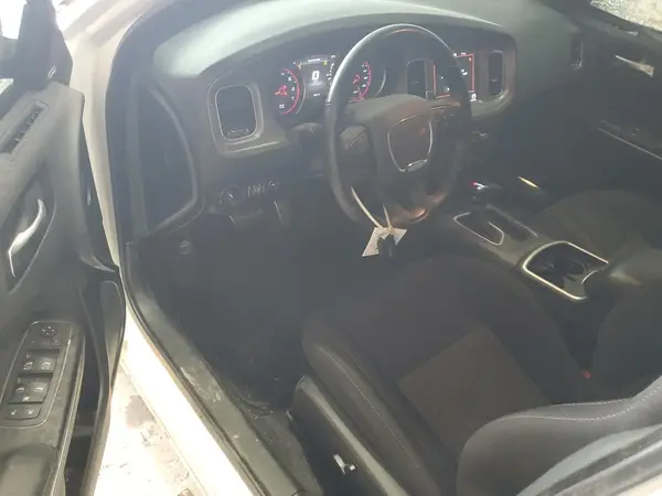 2C3CDXGJ3PH534810 2023 DODGE CHARGER - Image 8