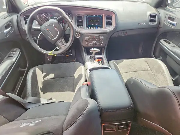 2C3CDXGJ3PH540431 2023 DODGE CHARGER - Image 8