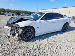 2C3CDXGJ3PH543118 2023 DODGE CHARGER