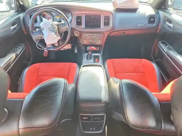 2C3CDXGJ3PH543118 2023 DODGE CHARGER - Image 8