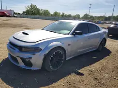 2C3CDXGJ3PH544835 2023 DODGE CHARGER