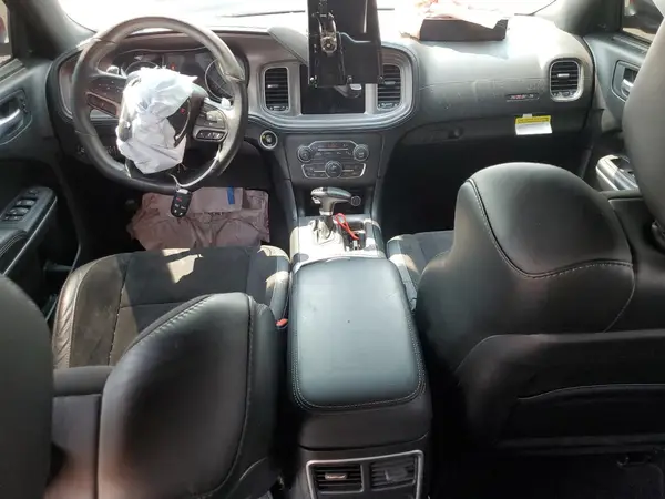 2C3CDXGJ3PH555186 2023 DODGE CHARGER - Image 8
