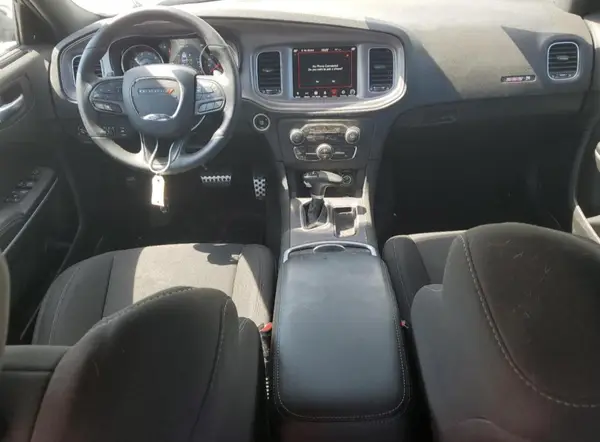 2C3CDXGJ3PH555642 2023 DODGE CHARGER - Image 8
