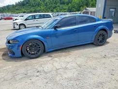2C3CDXGJ3PH556872 2023 DODGE CHARGER