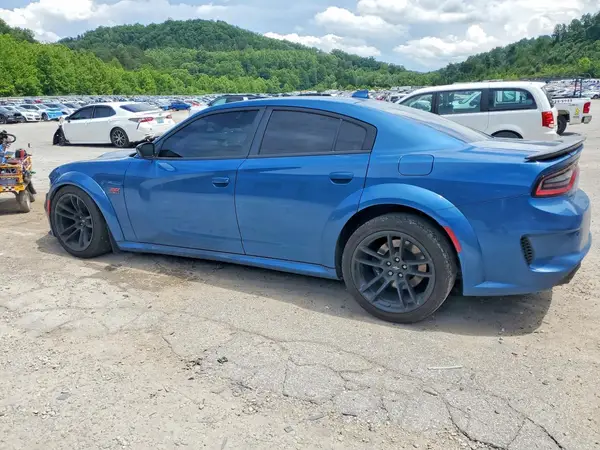 2C3CDXGJ3PH556872 2023 DODGE CHARGER - Image 2