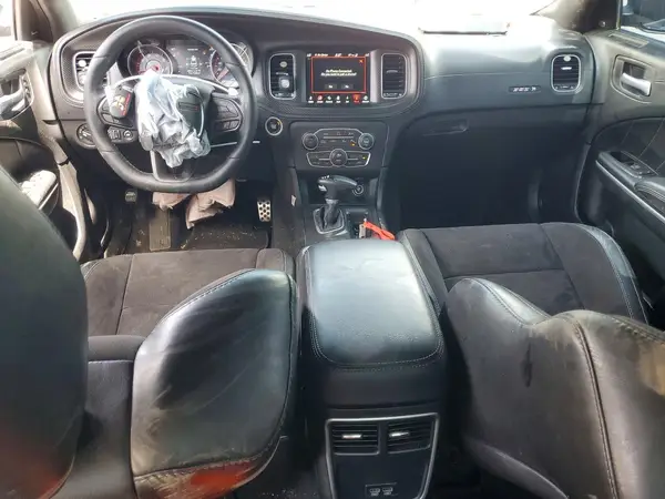 2C3CDXGJ3PH556872 2023 DODGE CHARGER - Image 8