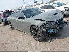 2C3CDXGJ3PH557911 2023 DODGE CHARGER
