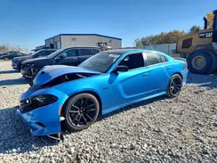 2C3CDXGJ3PH560372 2023 DODGE CHARGER